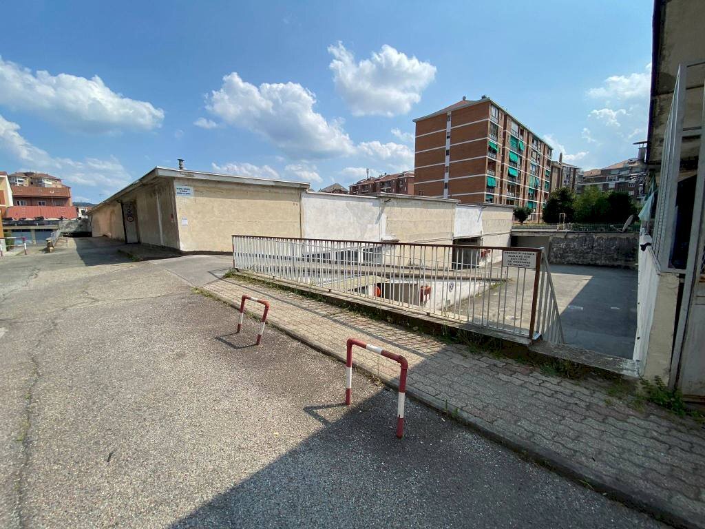 Zona - Box via Saverio Mercadante, 100, Torino - foto 3