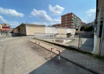 Zona - Box via Saverio Mercadante, 100, Torino - foto 3