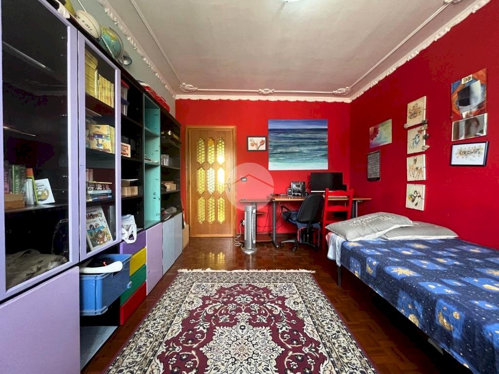 Apartment Via Milano, Vigliano Biellese - photo 2