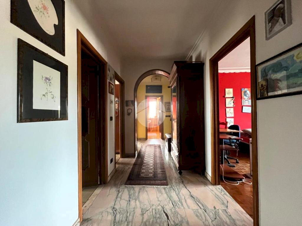 Appartamento Via Milano, Vigliano Biellese - foto 2