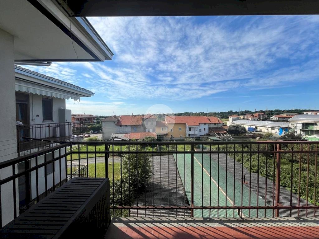 Apartment Via Milano, Vigliano Biellese - photo 3