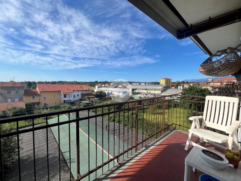 Apartment Via Milano, Vigliano Biellese - photo 1