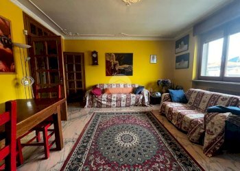 Apartment Via Milano, Vigliano Biellese - photo 11