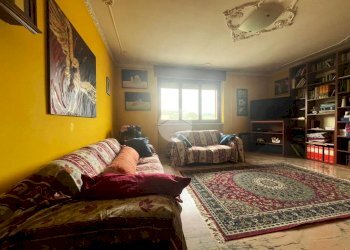 Apartment Via Milano, Vigliano Biellese - photo 12