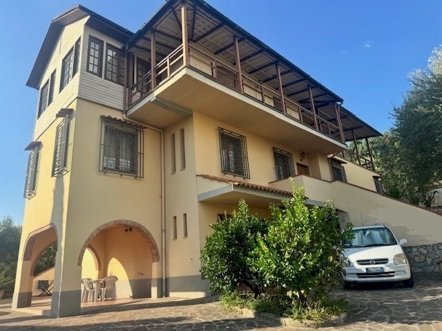 IMG_6459.jpg - Villa Via Giovanni Boccaccio, Carmignano - foto 1