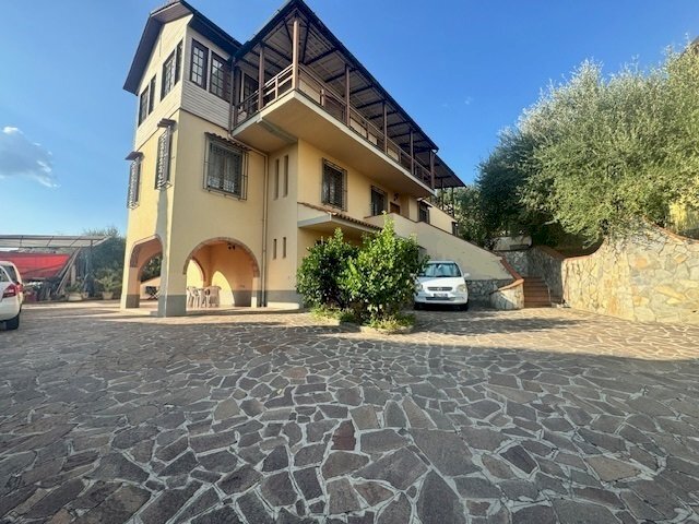 IMG_6462.jpg - Villa Via Giovanni Boccaccio, Carmignano - foto 3