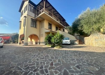 IMG_6462.jpg - Villa Via Giovanni Boccaccio, Carmignano - foto 3