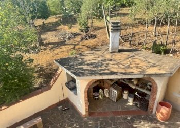 IMG_6423.jpg - Villa Via Giovanni Boccaccio, Carmignano - foto 10