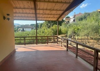 IMG_6422.jpg - Villa Via Giovanni Boccaccio, Carmignano - foto 13