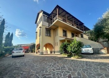 IMG_6461.jpg - Villa Via Giovanni Boccaccio, Carmignano - foto 30