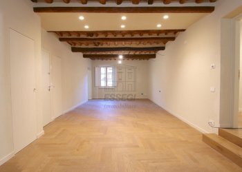 vendesi appartamento ristrutturato centro storico - Appartamento Piazza San Giusto, Lucca - foto 4