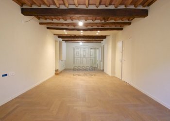 vendesi appartamento ristrutturato centro storico - Appartamento Piazza San Giusto, Lucca - foto 5
