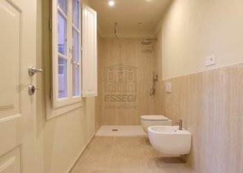 vendesi appartamento ristrutturato centro storico - Appartamento Piazza San Giusto, Lucca - foto 15