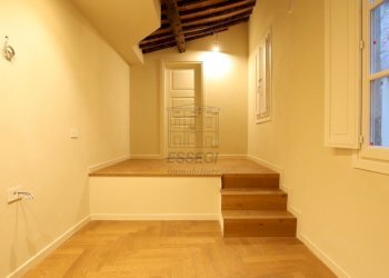 vendesi appartamento ristrutturato centro storico - Appartamento Piazza San Giusto, Lucca - foto 16