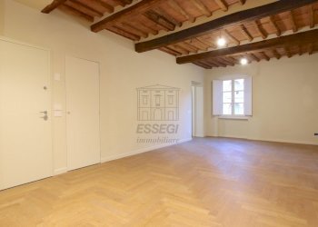 vendesi appartamento ristrutturato centro storico - Appartamento Piazza San Giusto, Lucca - foto 18