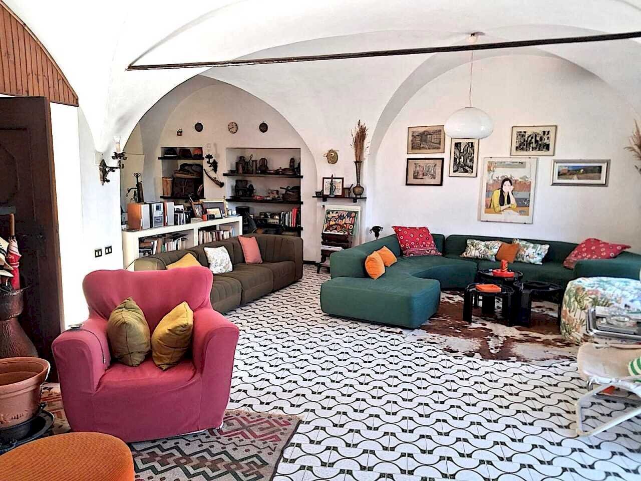 sala7.jpg - Independent house Sassello - photo 3
