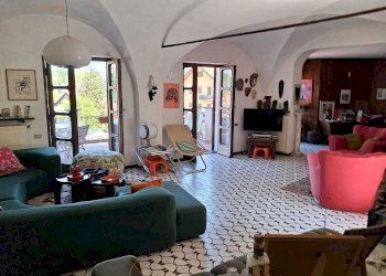 sala2.jpg - Independent house Sassello - photo 1