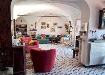 sala1.jpg - Independent house Sassello - photo 2