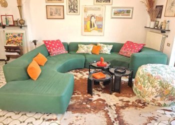sala5.jpg - Independent house Sassello - photo 5