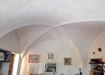 dettaglio sala.jpg - Independent house Sassello - photo 7