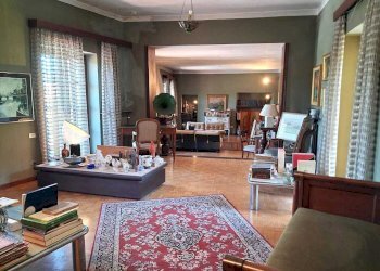 salone triplo one.jpg - Independent house Sassello - photo 11