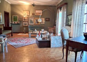 salone triplo7.jpg - Independent house Sassello - photo 18