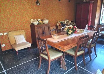 salapranzo1.jpg - Independent house Sassello - photo 23