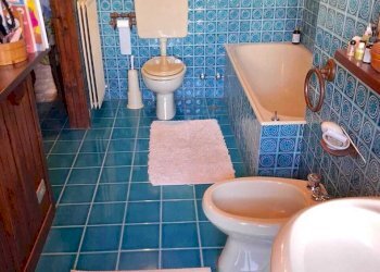 bagno5.jpg - Independent house Sassello - photo 28
