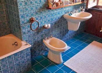 bagno7.jpg - Independent house Sassello - photo 29