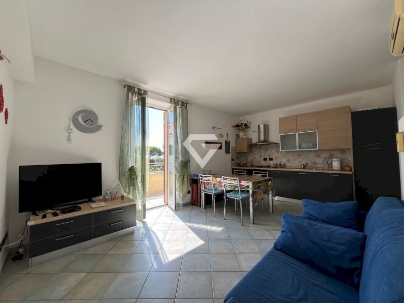 IMG_8524-800x600.jpg - Two-room apartment Via Aurelia 54, Loano - photo 3