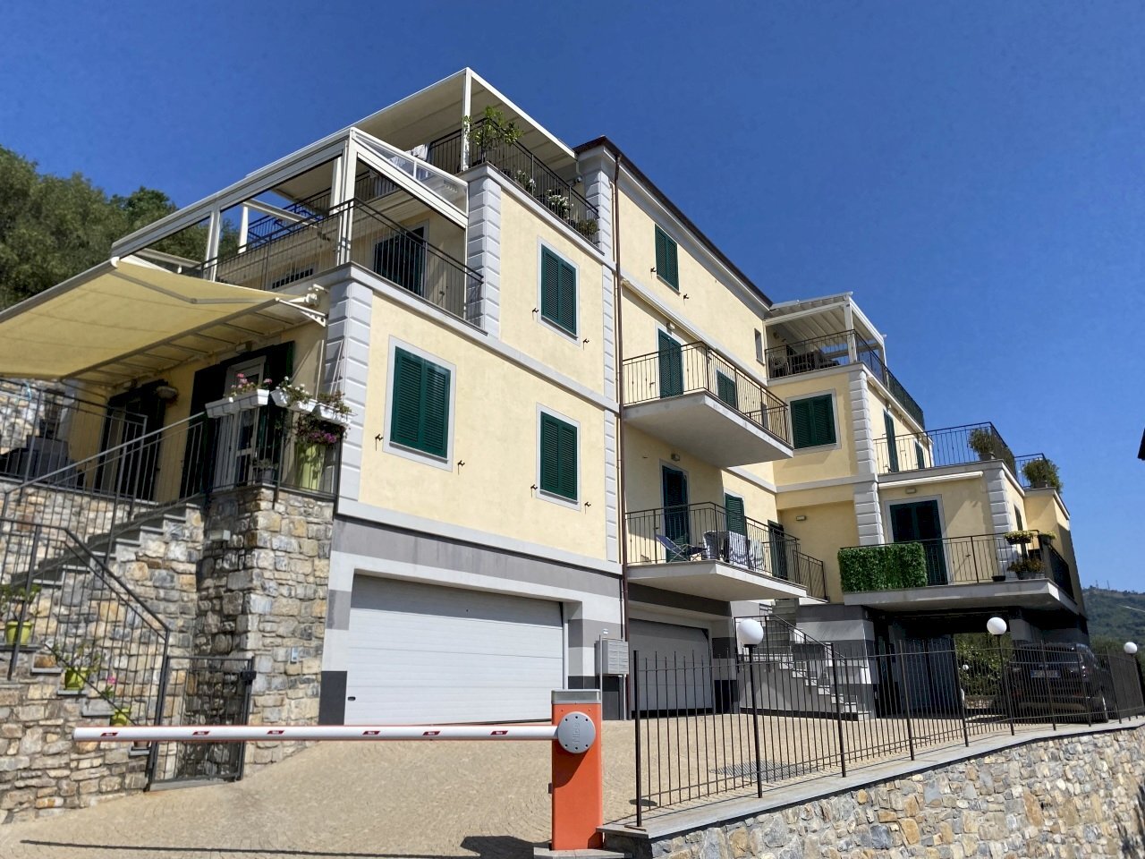 image00044.jpeg - Appartamento San Bartolomeo al Mare - foto 1