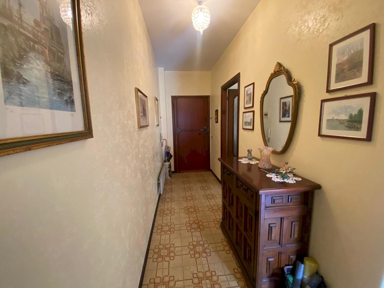 WhatsApp Image 2024-09-01 at 13.32.34.jpeg - Two-room apartment Via Fornace 1717, San Bartolomeo al Mare - photo 2