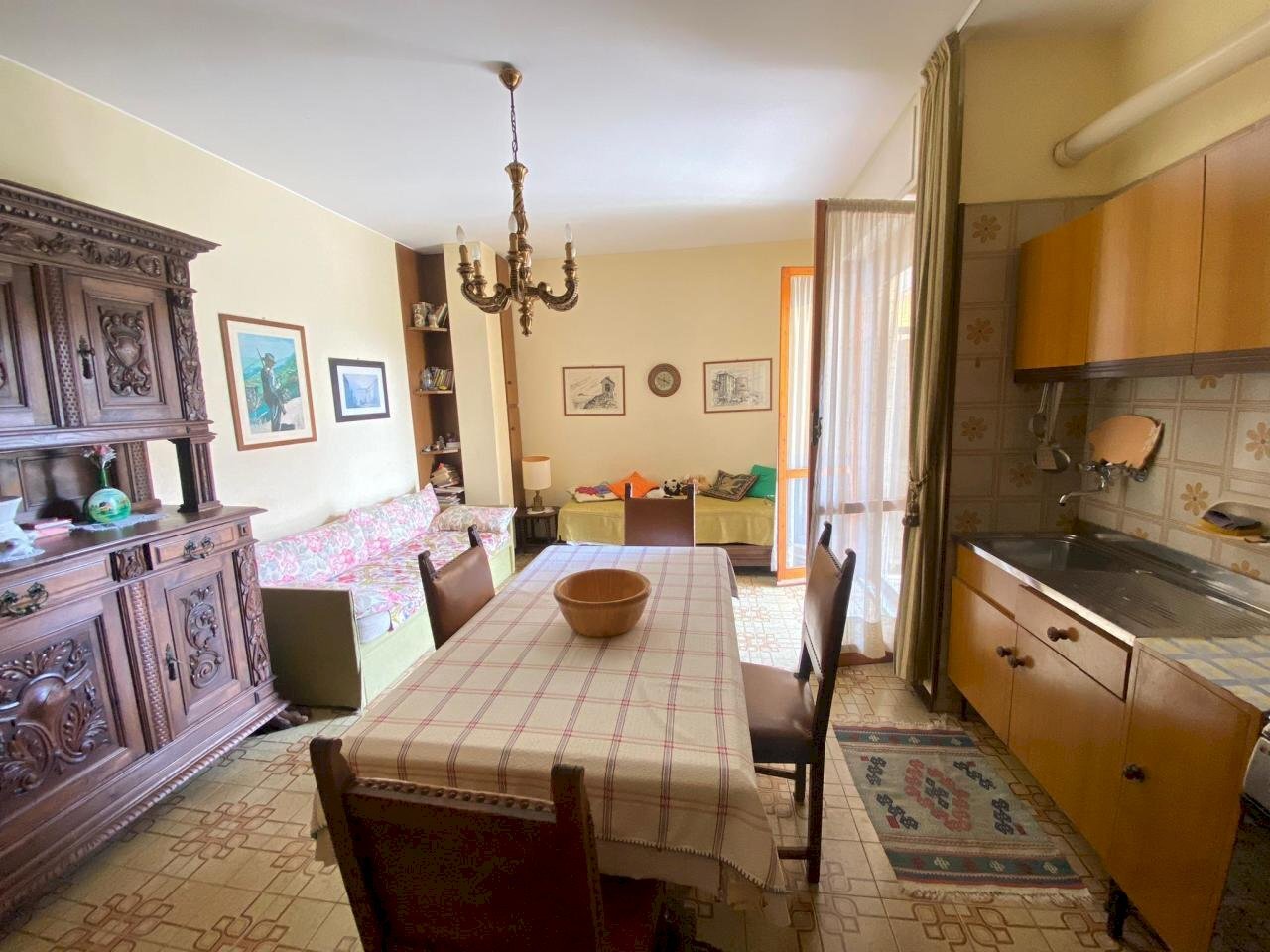 WhatsApp Image 2024-09-01 at 13.32.35 (2).jpeg - Two-room apartment Via Fornace 1717, San Bartolomeo al Mare - photo 3