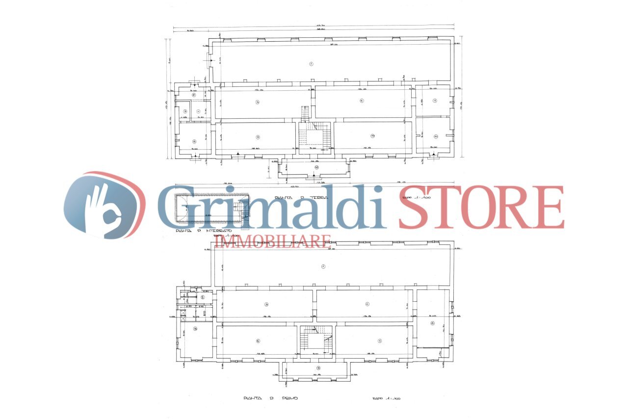 PLAN_1_risultato.png - Casa indipendente Via Nenni 16, Arnesano - planimetria 1