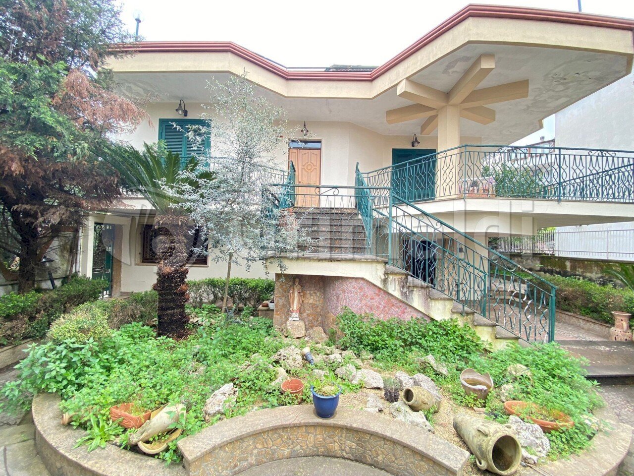 1.JPG - Four-room apartment Melito di Napoli - photo 1