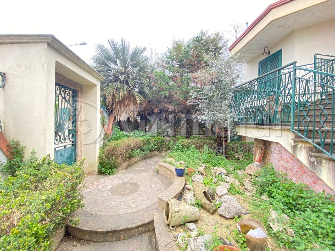 2.JPG - Four-room apartment Melito di Napoli - photo 2