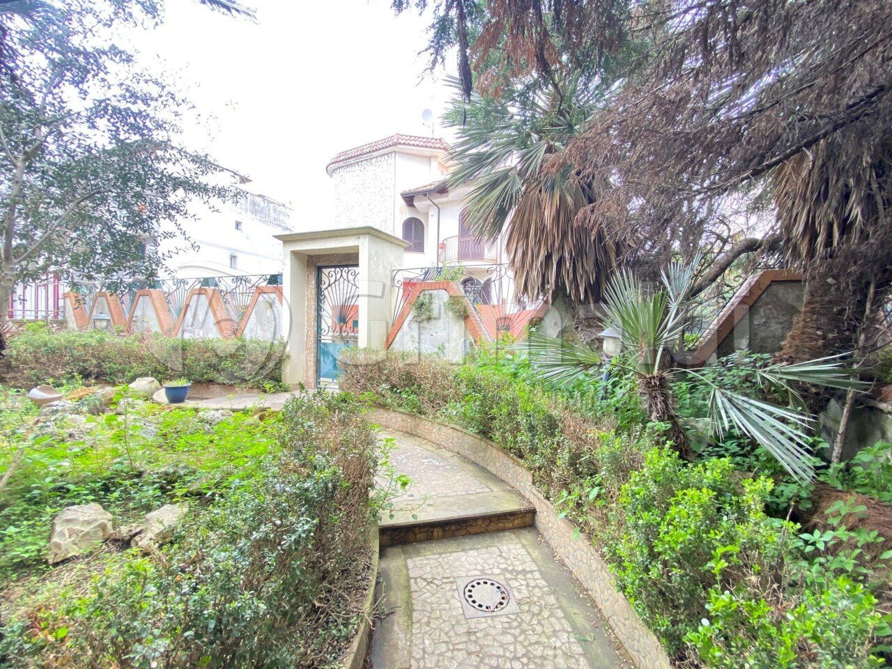 3.JPG - Four-room apartment Melito di Napoli - photo 3