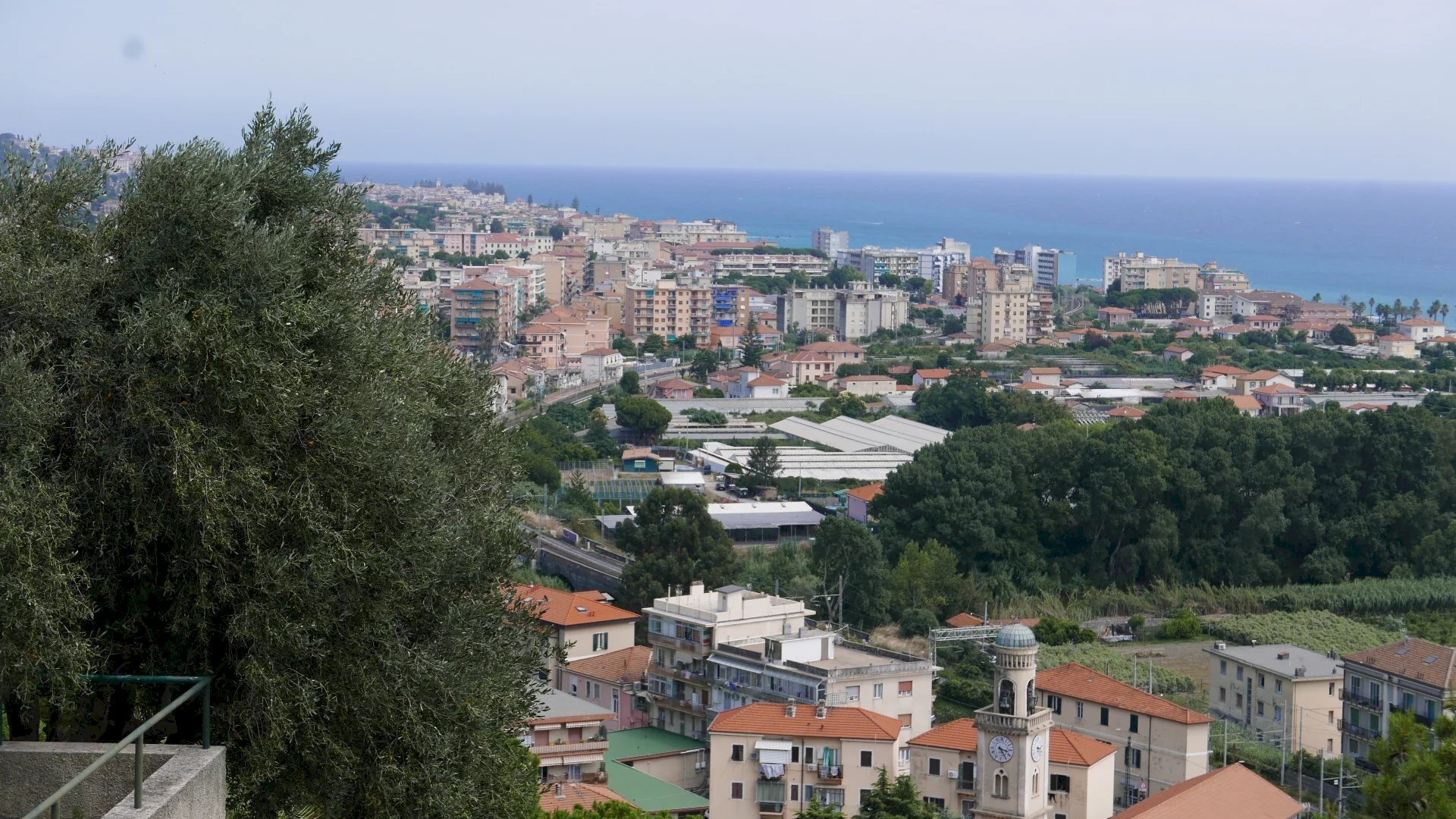 Villa VIA COLLASGARBA, Ventimiglia - photo 3
