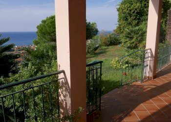 Villa VIA COLLASGARBA, Ventimiglia - foto 1