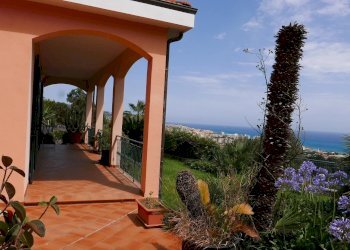 Villa VIA COLLASGARBA, Ventimiglia - foto 10