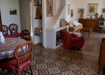 Villa VIA COLLASGARBA, Ventimiglia - foto 11