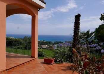 Villa VIA COLLASGARBA, Ventimiglia - foto 21