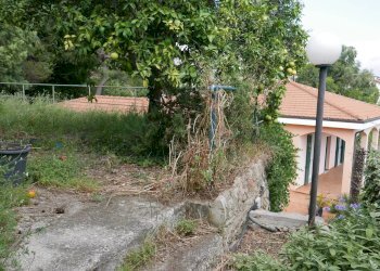 Villa VIA COLLASGARBA, Ventimiglia - foto 26