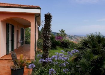 Villa VIA COLLASGARBA, Ventimiglia - foto 27