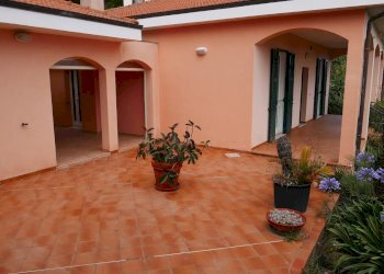 Villa VIA COLLASGARBA, Ventimiglia - foto 28