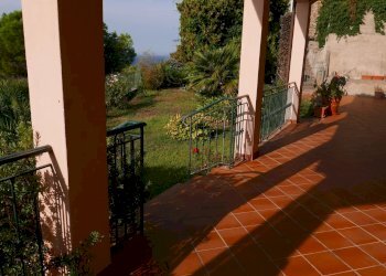 Villa VIA COLLASGARBA, Ventimiglia - foto 30