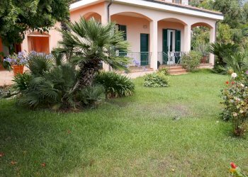 Villa VIA COLLASGARBA, Ventimiglia - foto 34