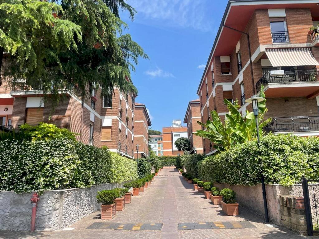 Appartamento Via Aurelia Antica, Roma - foto 2
