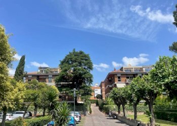 Appartamento Via Aurelia Antica, Roma - foto 1