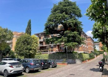 Appartamento Via Aurelia Antica, Roma - foto 3